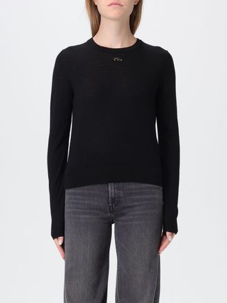Diesel Sweater DIESEL Woman color Black