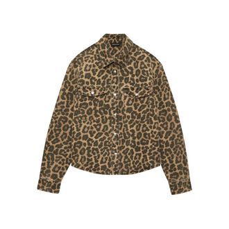 Anine Bing Paxton Shirt