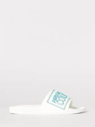 Versace Rubber Slide