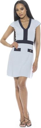 Alexia Admor Rhea Dress