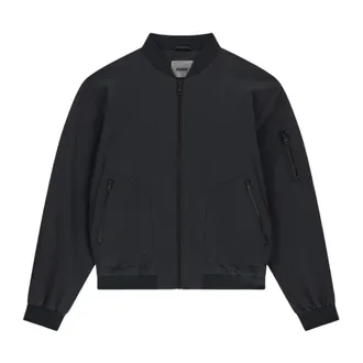 Guess Uomo, Giacche, Nero, L, new
