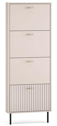 Selsey Selsey Caletto - Aparador - 60 Cm - Gris Cachemira