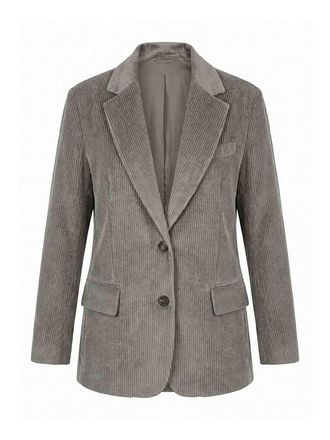 Brunello Cucinelli Suit-Type Jacket