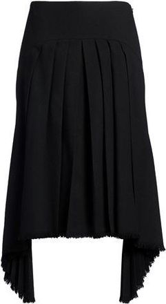 Jil Sander BOTTOMWEAR - Gonne midi su YOOX.COM