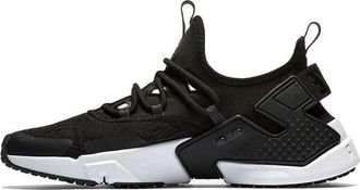 Nike Air Huarache Drift Breathe Black Anthracite AO1133-002