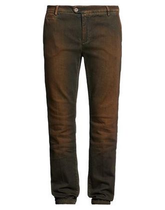 Teleria Zed BOTTOMWEAR - Jeans on YOOX.COM