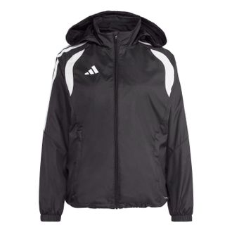 adidas (WMNS) adidas TIRO26L WBW Black White JY9668