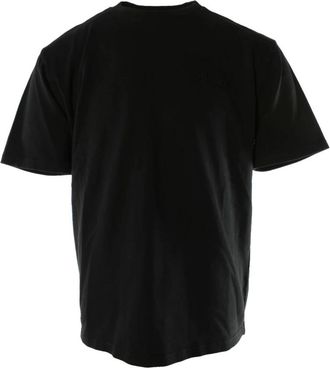 Autry Tspx 12o K - Heren - T-shirts - Blauw - M - Katoen - Tops