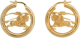 Burberry Lj Ekd Small Earrings