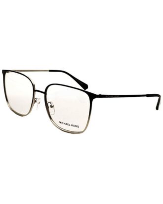 Michael Kors Womens Portland 54mm Optical Frames