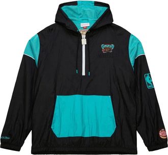 Mitchell & Ness Giacca Memphis Grizzlies Team OG 3.0 - Nero