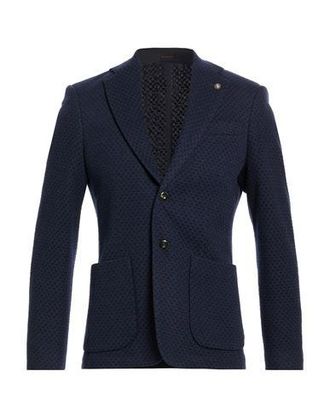 Officina 36 SUITS and CO-ORDS - Blazers on YOOX.COM