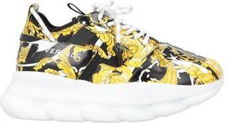 Versace SCHUHE - Sneakers auf YOOX.COM