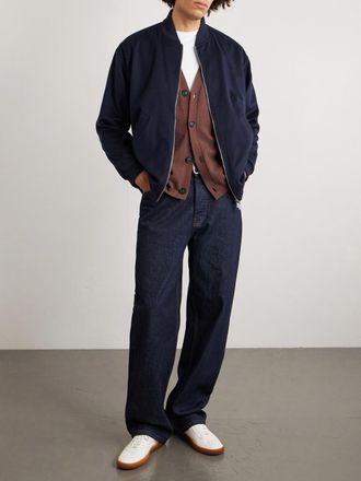 Barena Cashmere Jacket