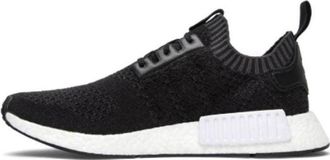 adidas A Ma Maniere x Invincible x NMD_R1 Primeknit Core Black CM7879