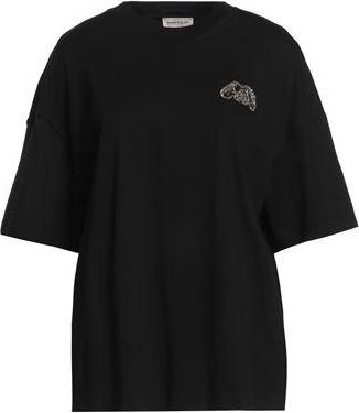 Alexander McQueen CAMISETAS Y TOPS - Camisetas en YOOX.COM