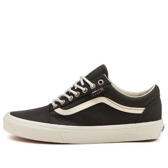 Vans Old Skool Cordura Black VN0A4BW22LG
