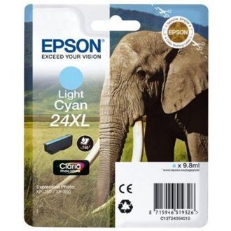 Epson Cartucho Impresora Epson C13t27914012