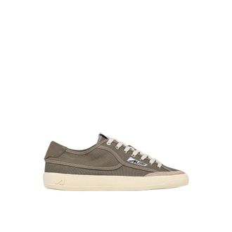 Autry Sneakers, male, Green, Size: 10 US Windscape Low