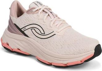 Ryk&auml; Devotion X Max 2 Walking Sneaker in Shell Pink at Nordstrom, Size 6.5