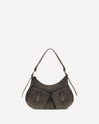 Coccinelle Small Boheme Shoulder Bag Female UNI