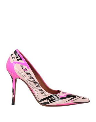 VETEMENTS FOOTWEAR - Pumps on YOOX.COM