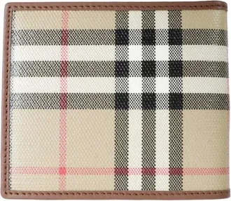 Burberry Hombre, Accesorios, Beige, Talla: ONE Size