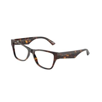 Jimmy Choo London Glasses, female, Brown, 54 MM, Optical Frame