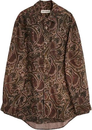 Our Legacy Vast Shirt