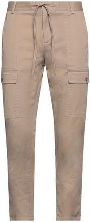 Daniele Alessandrini BOTTOMWEAR - Trousers on YOOX.COM