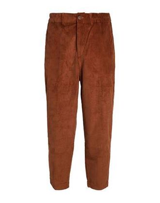 WOC BOTTOMWEAR - Trousers on YOOX.COM