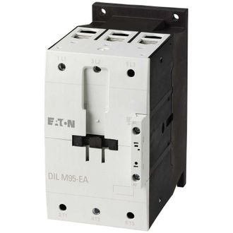 OEM Contactor 45kw/400v, Control 230vac Dilm95-ea (230v50hz,240v60hz)