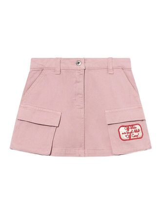 Off-white Skirt