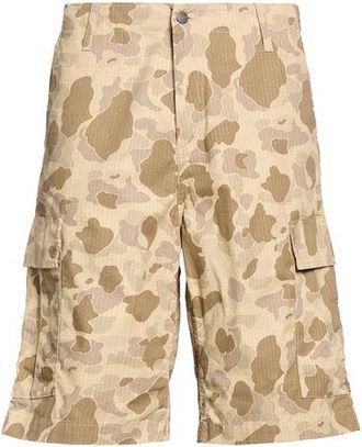 Carhartt Work in Progress BOTTOMWEAR - Shorts & Bermuda Shorts on YOOX.COM