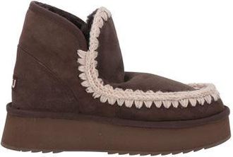 Mou FOOTWEAR - Ankle boots on YOOX.COM