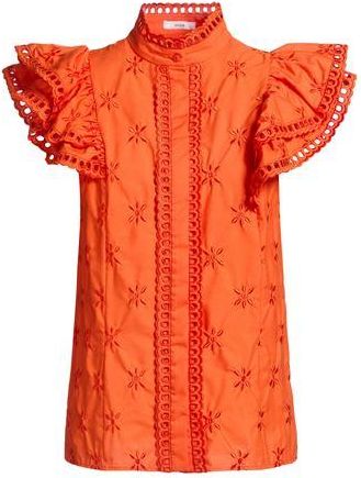 Erdem CAMISETAS Y TOPS - Camisas en YOOX.COM