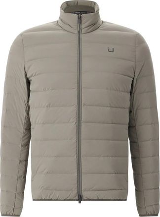 UBR Piumini - - Jackets - Uomo - Beige - XL