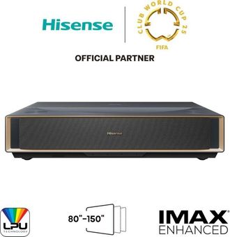 Hisense Proiettore Hisense PT1 Full HD