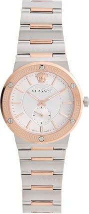 Versace SCHMUCK und UHREN - Armbanduhren auf YOOX.COM