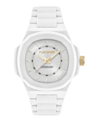 Plein Sport Viper I Silicone Watch