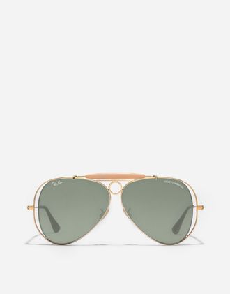 Dolce & Gabbana Sunglasses -202601 - Collection Arista Onesize