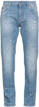 Dolce & Gabbana BOTTOMWEAR - Jeans sur YOOX.COM