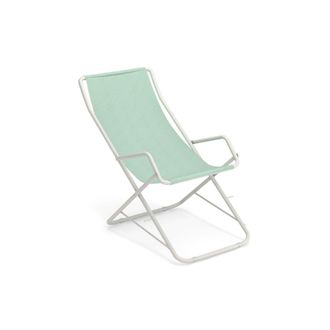Emu Emu - Bahama Sdraio Bianco/citronella 300/77