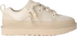 UGG Ugg, Schoenen, Dames, Beige, 42 EU, Sneakers