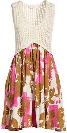 Liu Jo VESTIDOS - Minivestidos en YOOX.COM