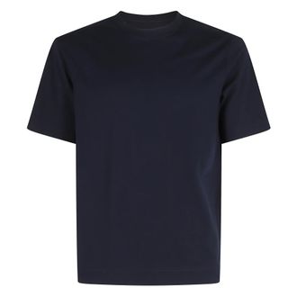Circolo 1901 Tops, Heren, Blauw, S, T-Shirts