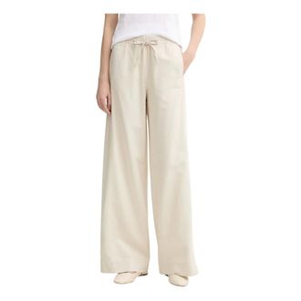 Marc O'Polo Donna, Pantaloni, Beige, S, new