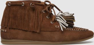 Toral Shoes Mocassins Tl-Mausi Africa