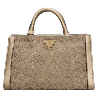 Guess Donna, Borse, Giallo, Taglia unica, new