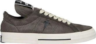 Converse Onestr Sneaker - Heren - Sneakers - Grijs - 37 EU - Schoenen